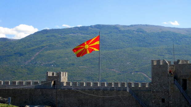 Македонию не оставят в покое: Запад берет реванш