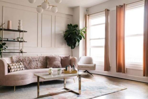 Интерьер 2026: пять идей, которые сделают ваш дом комфортнее
