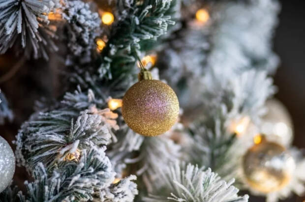 Стало известно, какие цвета в одежде и декоре на Новый год привлекут удачу