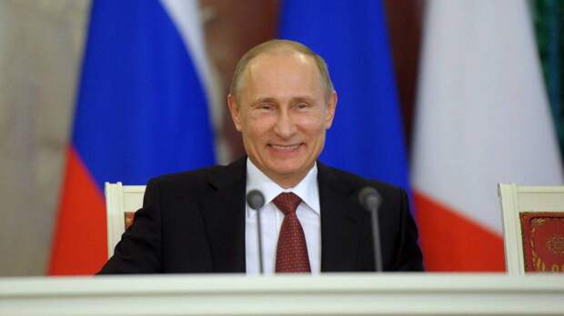 Зрители CNN посоветовали Путину «не умереть со смеху» после репортажа телеканала о России