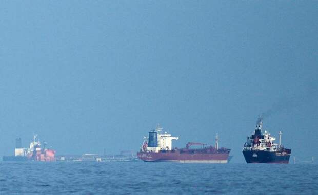 Минирование Ормузского пролива — пугалка для Трампа или новый поворот войны в Заливе