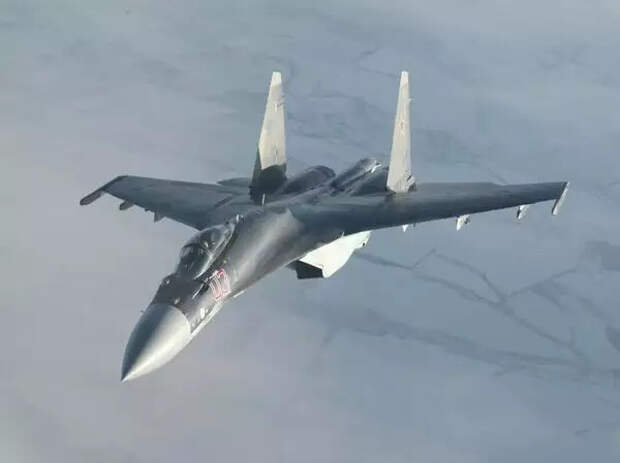 Смертоносная «ответочка» прилетела: небесный зверь готовится рвать Киев