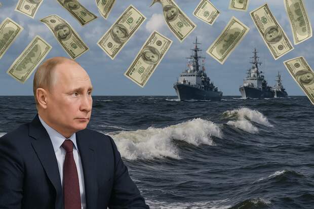 Изображение сгенерировано ИИ