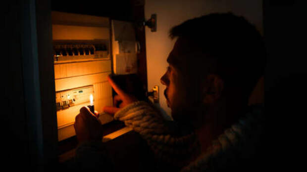 Гладков: электроэнергия для тысячи человек будет подана в ближайшие часы