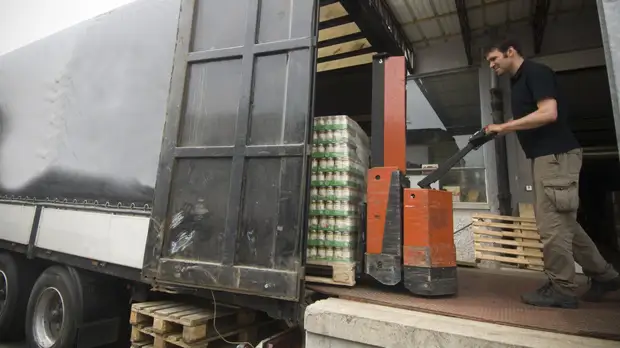 Экспорт продукции пищевой и перерабатывающей промышленности Москвы превысил $100 млн в сентябре — ноябре