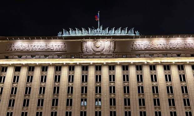 Озвучены подробности массированного ночного налета дронов ВСУ на регионы России