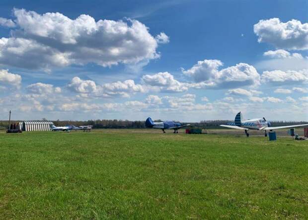 23 марта 1943 г.: В Малино перелетел полк Василия Сталина