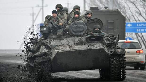 Елена Маркосян: Украина не понимает, что России нужен не "какой-то мир", а стратегическая победа