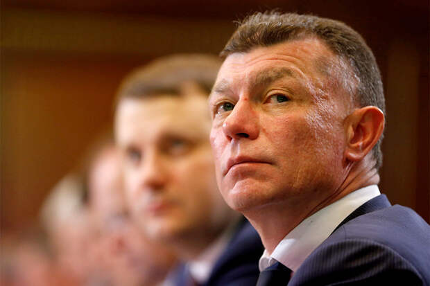 Фото: Дмитрий Астахов/ТАСС Топилин назвал причины безработицы среди молодежи