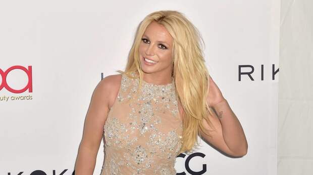 Бритни Спирс арестовали за вождение в нетрезвом виде