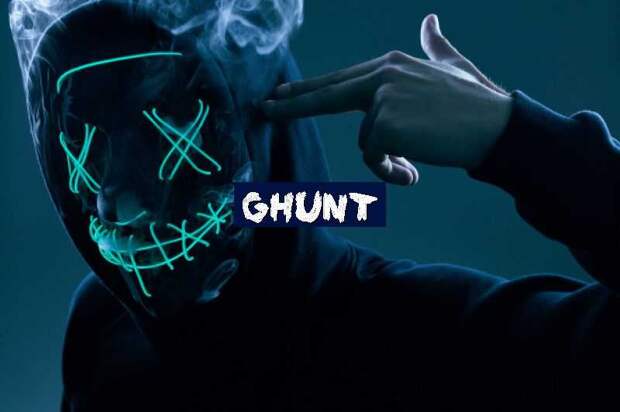 GHunt