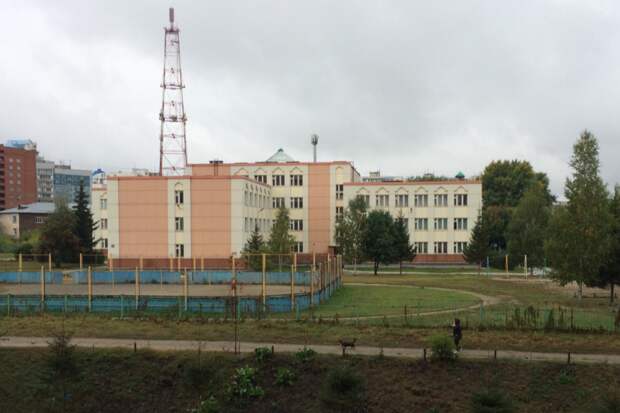 Наша школа.