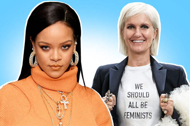 9 женщин-дизайнеров, которые меняют мир моды прямо сейчас