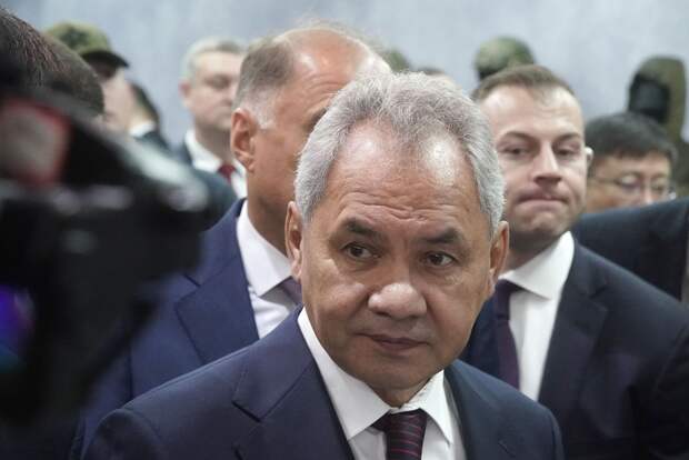 Шойгу: РФ и КНР примут меры по сохранению глобальной и региональной стабильности