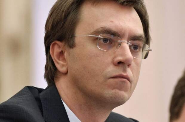 Украинский министр обвинил Россию в пожарах на военных складах