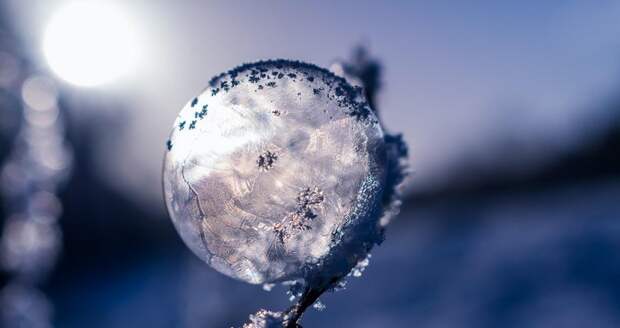 С начала недели пять жителей Караганды получили обморожения