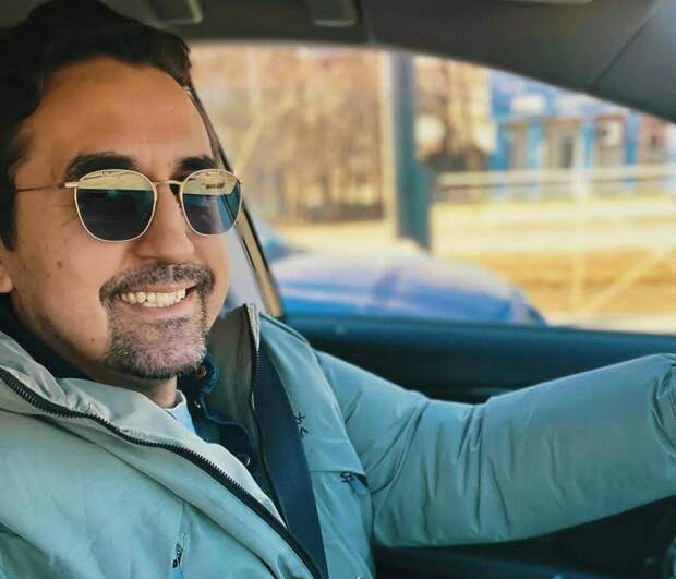 Марат Мухин хатынына: «Синсез яшәү - яшәү түгел...»