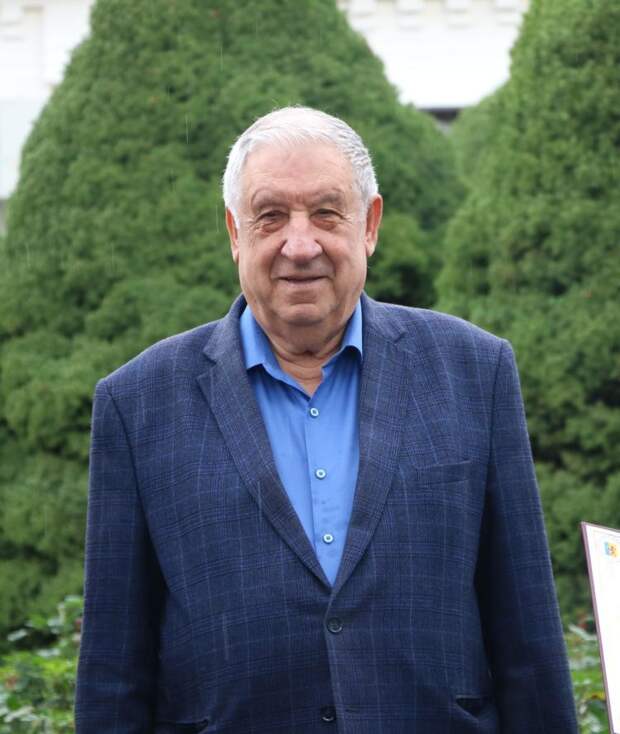 Легенда агропрома: кубанский ученый Булдыжов стал Героем России