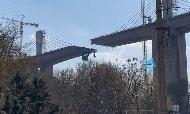 Наземное вторжение будет скоро: США и Израиль уничтожают ключевые мосты Ирана