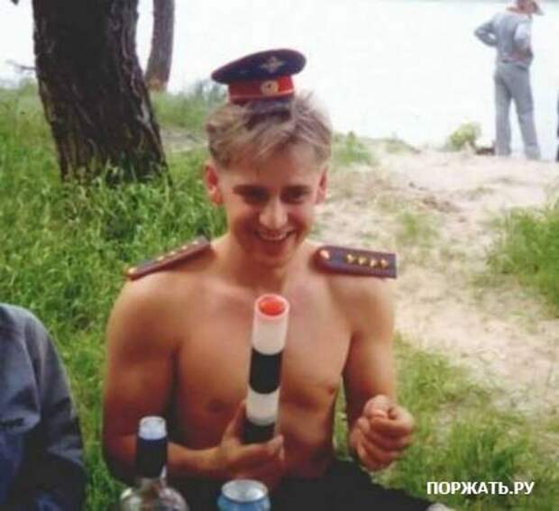 Смешные кадры )))
