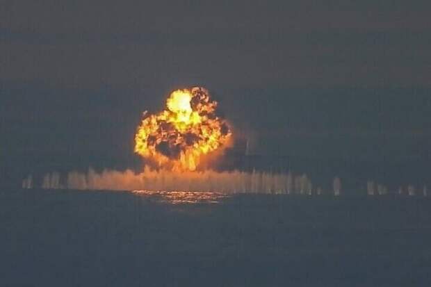 Эксперт: с самого начала операция против Ирана идет не по плану