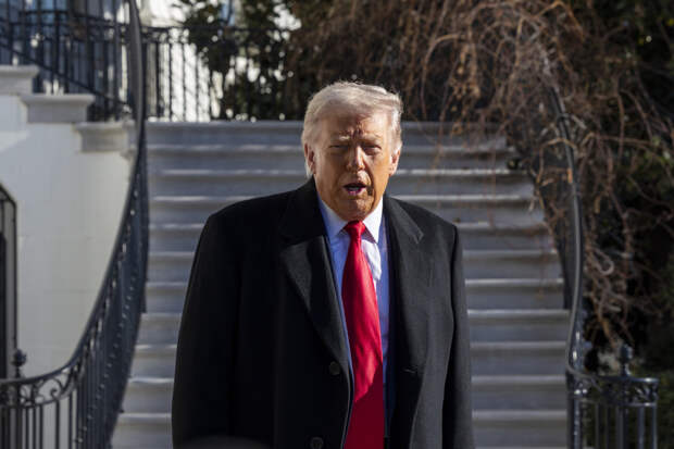 Трамп снова упрекнул Зеленского в нежелании завершить конфликт. Американский лидер считает, что Россия уже готова пойти на сделку