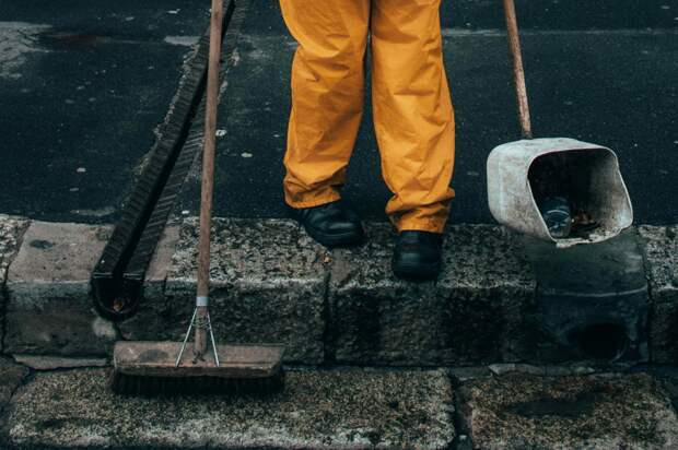 Разумишкин: в Петербурге наградят дворника за спасение ребенка