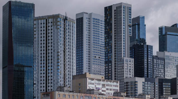 В России упростят процедуру оформления жилья с 2026 года