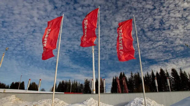 Десятки владельцев американских АЗС «Лукойла» оказались в ловушке – Bloomberg