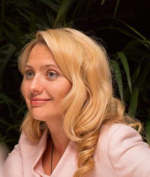Почему «голубь мира» Катя Лычёва поменяла СССР на Францию