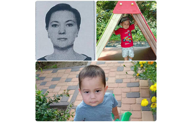 Судебные приставы просят помощи в розыске пропавшего мальчика из Тульской области