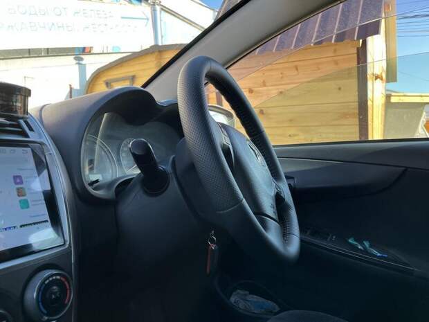 Мастер СТО рассчитался за долги чужим автомобилем