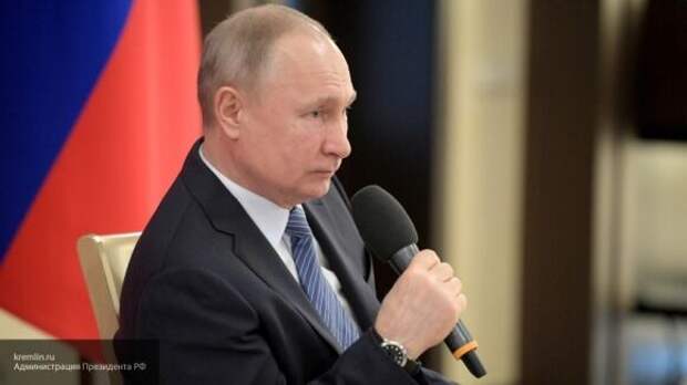 Путин напомнил, к чему античеловеческие законы привели древнюю Спарту Путин напомнил, к чему античеловеческие законы привели древнюю Спарту