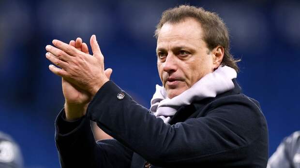 Тюкавин назвал отличия между Гусевым и Карпиным в «Динамо»: «Ролан Саныч отпустил ситуацию»