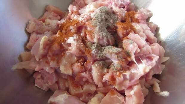 Курица в желе - фантастически вкусно! Еда, Вкусно, Готовка, Рецепт, Желатин, Курица, Длиннопост, Другая кухня, Видео рецепт, Видео