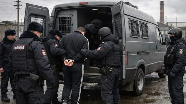 В нескольких регионах страны задержаны члены ингушской террористической секты