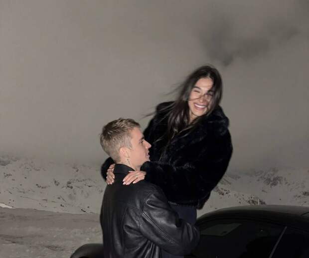 Бывшая невеста Гуфа Салахова опубликовала фото с любимым