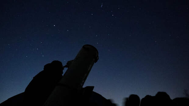 Уникальный за 100 лет парад планет соберется вокруг Солнца 22 января