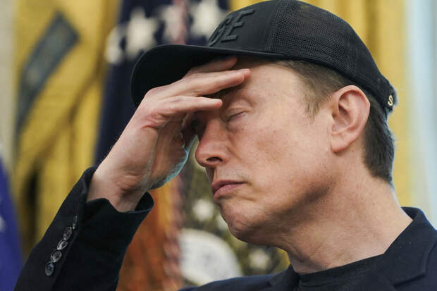 Илон Маск: обыск в офисе сети X во Франции является политической атакой