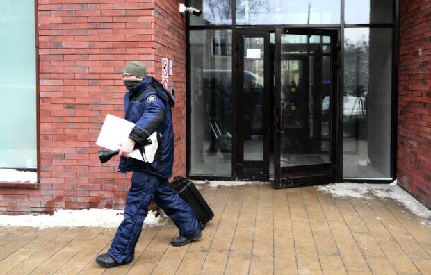 Пособница покушения на генерала Алексеева успела выехать на Украину