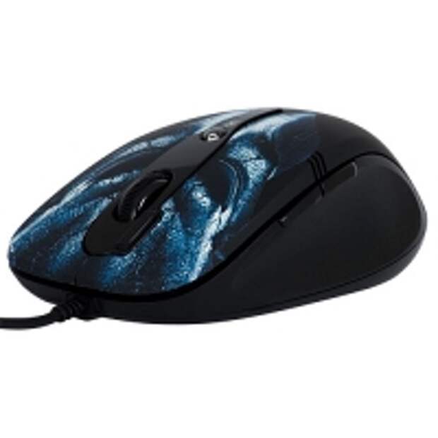 Игровая лазерная мышь A4Tech XL-760H