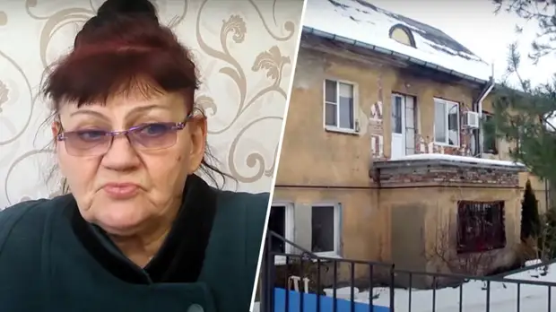 «Девочка просится домой»: в Калининграде опека разлучила бабушку с внучкой из-за плохого состояния жилья