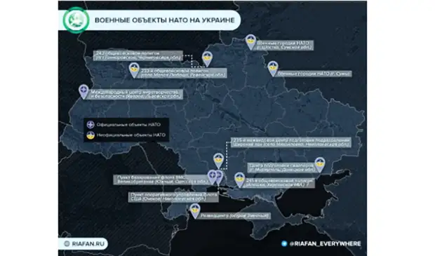 The Saker: Три важных ракетных удара