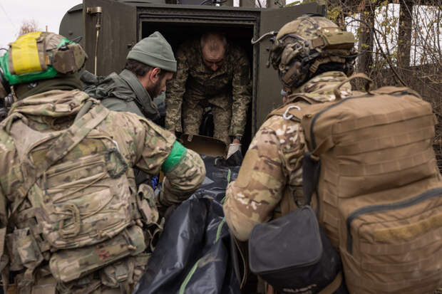 Пленный боец ВСУ раскрыл один запрет командования
