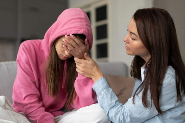 Педагог Цветкова: при ссоре с подростком из-за личных границ важен диалог