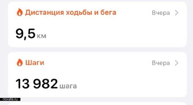 Почему при регулярных занятиях спортом не удается сбросить лишний вес