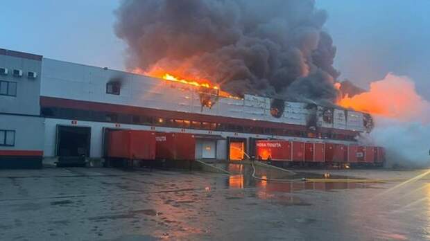 Зеленский: Мы предложили похабномирие – в ответ полетели «Герани»