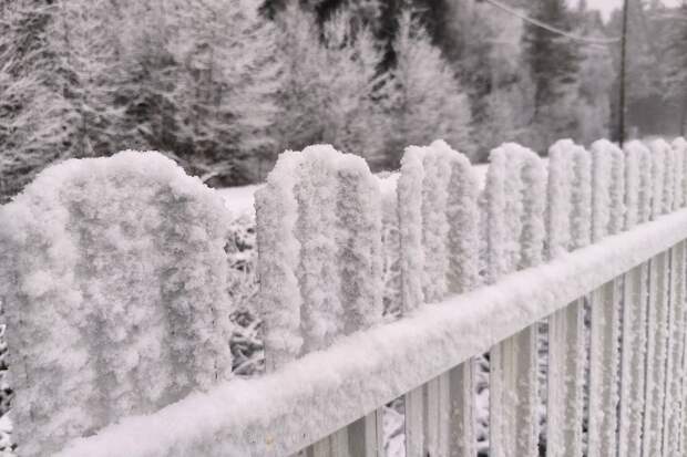 Десятки тысяч жителей остались без света в одном российском регионе