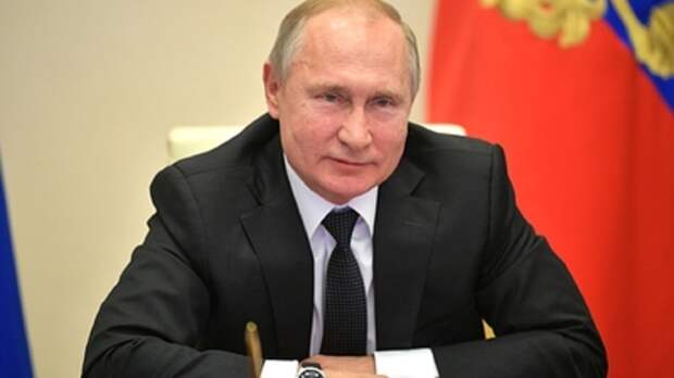 Уход означает дезертирство: Венедиктов заявил о миссии Путина