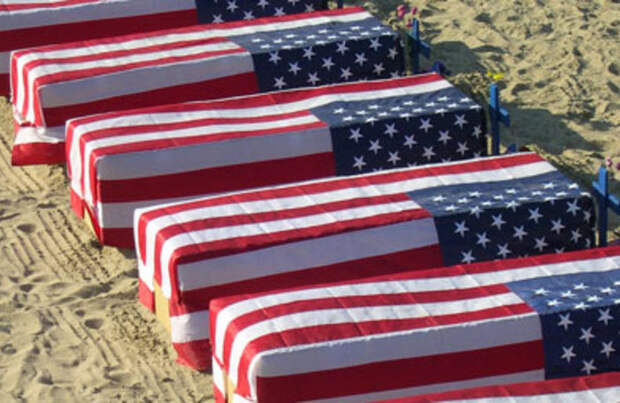 «Мы должны быть готовыми впрямую подключиться к войне на Украине» – американский бизнесмен